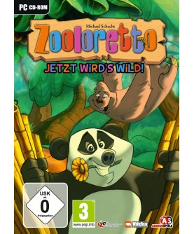 Zooloretto Steam Key GLOBAL